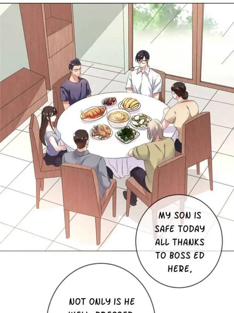 Legend Reboot Chapter 104 16